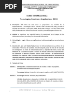 Curso Inictel 4g-5g