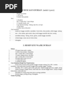 Download BUBUR SAUS DURIAN by Choirina Fauziah SN39253539 doc pdf