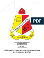 Ajk Kej. Merentas Desa 2018