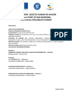 Regulament Selectie Planuri de Afaceri PDF