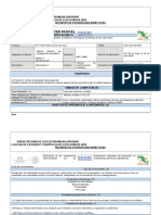 Secuencia M5S3 2 de 3 2016