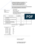 Daftar Nilai Seminar Proposal Penelitian New 2018