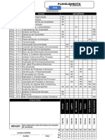 Modelo Auditoria ISO 9001:2015