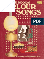 Various Artists - The EMI Book of Parlour Songs PDF