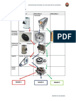 Matriz Morfológica Peladora de Papas