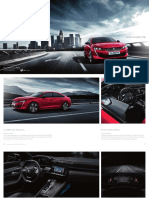 Catalogo Nuevo Peugeot 508.389334