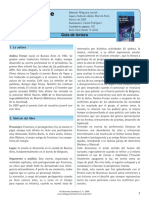 Guia Actividades Camino Sherlock PDF