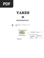 Tarih II