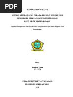 Download Askep Stroke Non Hemoragik by Syamsul Putra SN39254184 doc pdf