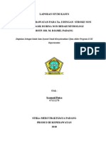 Download Askep Stroke Non Hemoragik by Syamsul Putra SN39254184 doc pdf