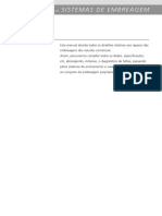 Apostila Manuntenção em Embreagens PDF