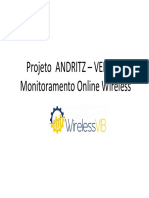 WirelessVIB Presentation