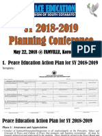 2018 SOP Planning Con