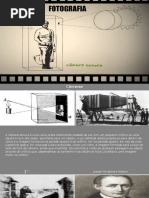 Slides Sobre A Fotografia