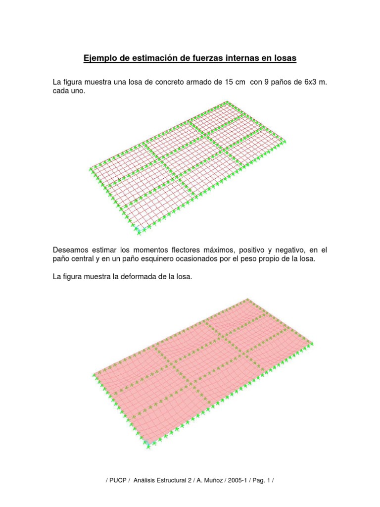 Uso de Tablas de Kalmanok PDF
