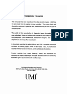 Cultural Diversity's Impact On Firm Performance - The Moderating Influence of Diversity Initiatives and Socialization Tactics