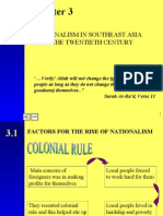 Download Chapter 3 Nationalism In SE Asia In The 20th Century by Sekolah Menengah Rimba SN3925491 doc pdf