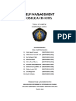 Kel. 3 Self Management Oa