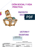 Club de LectoEscritura para El Ciclo Escolar 2018-2019-ME PDF