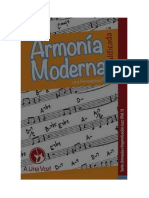 Armonía Moderna Simplificada PDF