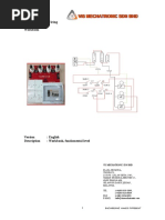 Home Electrical Wiring Diagrams Guide | PDF | Switch | Electrical Wiring