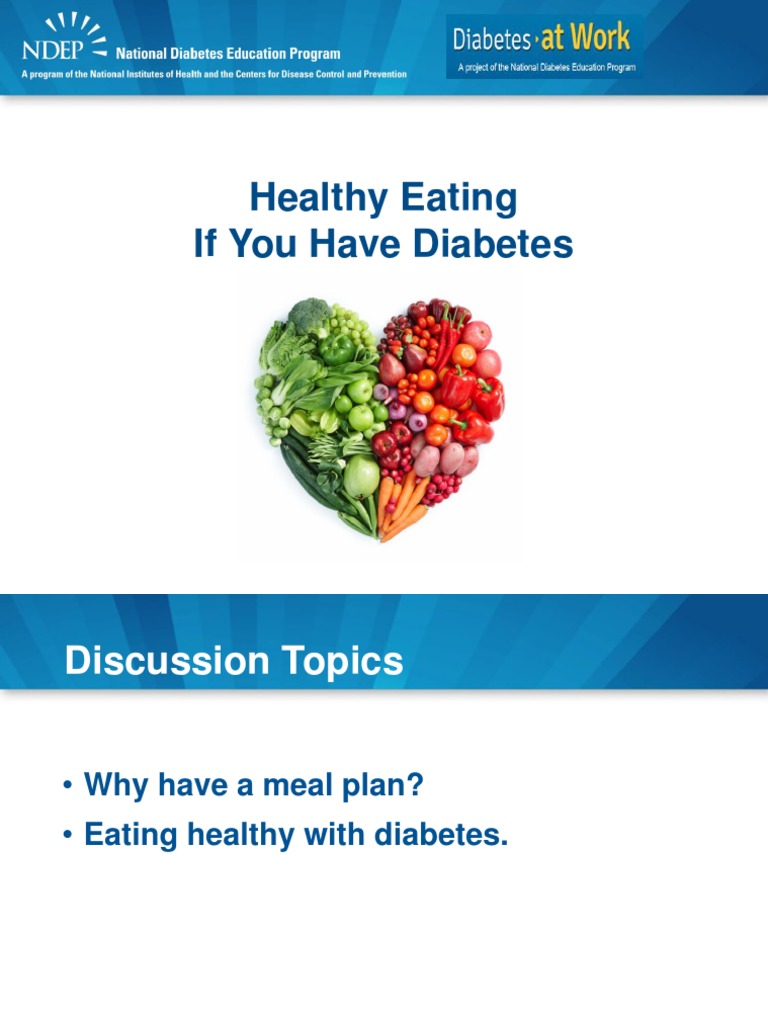 Nutrition intelligence overview