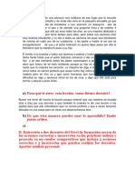 Tarea 1 de Practica Docente III