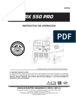 24-RX 550 Pro PDF