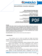 93 Inteligencia Artificial Conceitos e Aplicações (Robótica)