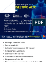 6.Prescribiendo y Desprescribiendo IBP