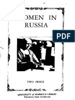 Beth Turner, Women in Russia (February 1928) OCRed.pdf