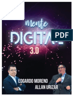 Reporte Mente Digital 3.0