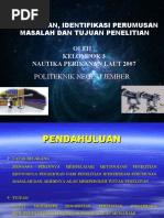 Download PENGERTIAN IDENTIFIKASI PERUMUSAN MASALAH DAN TUJUAN PENELITIAN by rybe4235 SN39255617 doc pdf