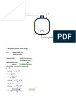 DIMENSI MIXER