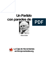 Álvaro Cunhal - Un Partido con paredes de cristal.pdf