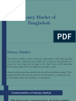 Money Market of Bangladesh