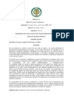 Informe 2 - Fisca II - Fenomenos-Ondulatorios