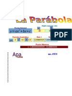 La Parabola