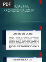 Presentacion Syllabus PPP IV