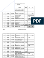 Χρονοδιάγραμμα Μελέτης Και Γραπτών Εργασιών ΕΠΟ12 (2018-19)