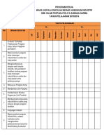 1 Format Buku Inventaris Sarana Prasarana