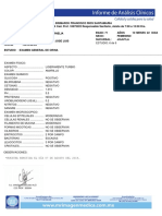 Examen Diagnostico de Ciencias III Quimica