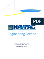 Engineering Criteria PDF