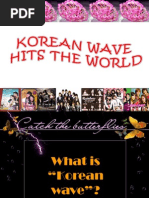Download Korean Wave by dakwatbiru SN39256353 doc pdf