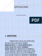 Siringoma 2