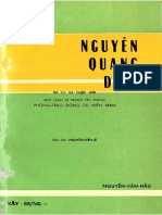 Chi Si Nguyen Quang Dieu