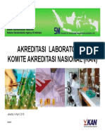 Akreditasi Laboratorium - Lab Indonesia Presentasi OKE (Read Only)