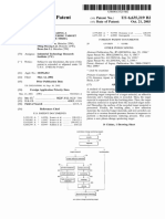 BJ Patent - US6635219 PDF