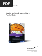 Download Sappress Creating Dashboards With Xcelsuis by nimishth925 SN39256942 doc pdf
