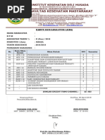 Krs Tingkat 1